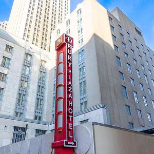 Drury Plaza Hotel Pittsburgh Downtown