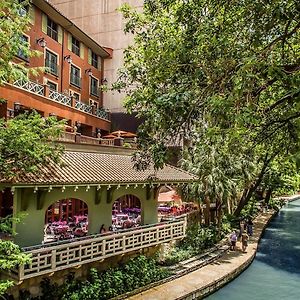 Hotel Valencia Riverwalk